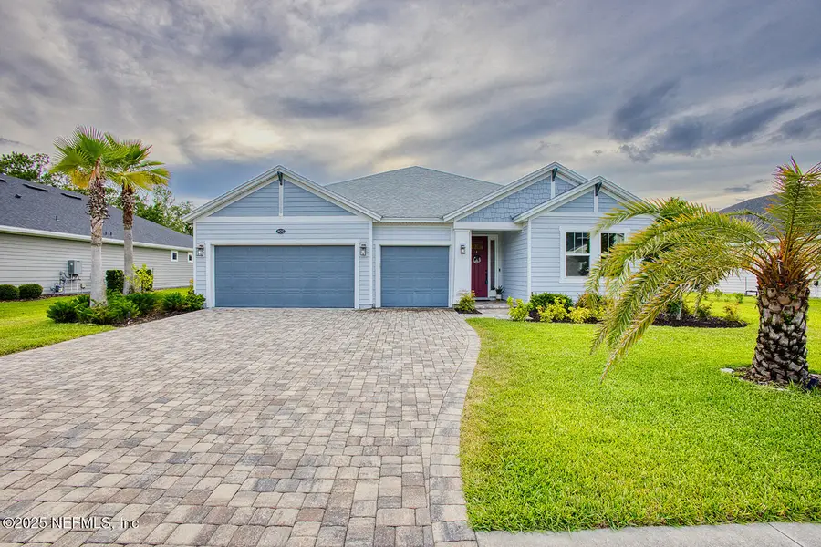 94242 Goodwood Drive, Fernandina Beach, FL 32034 - Image #2