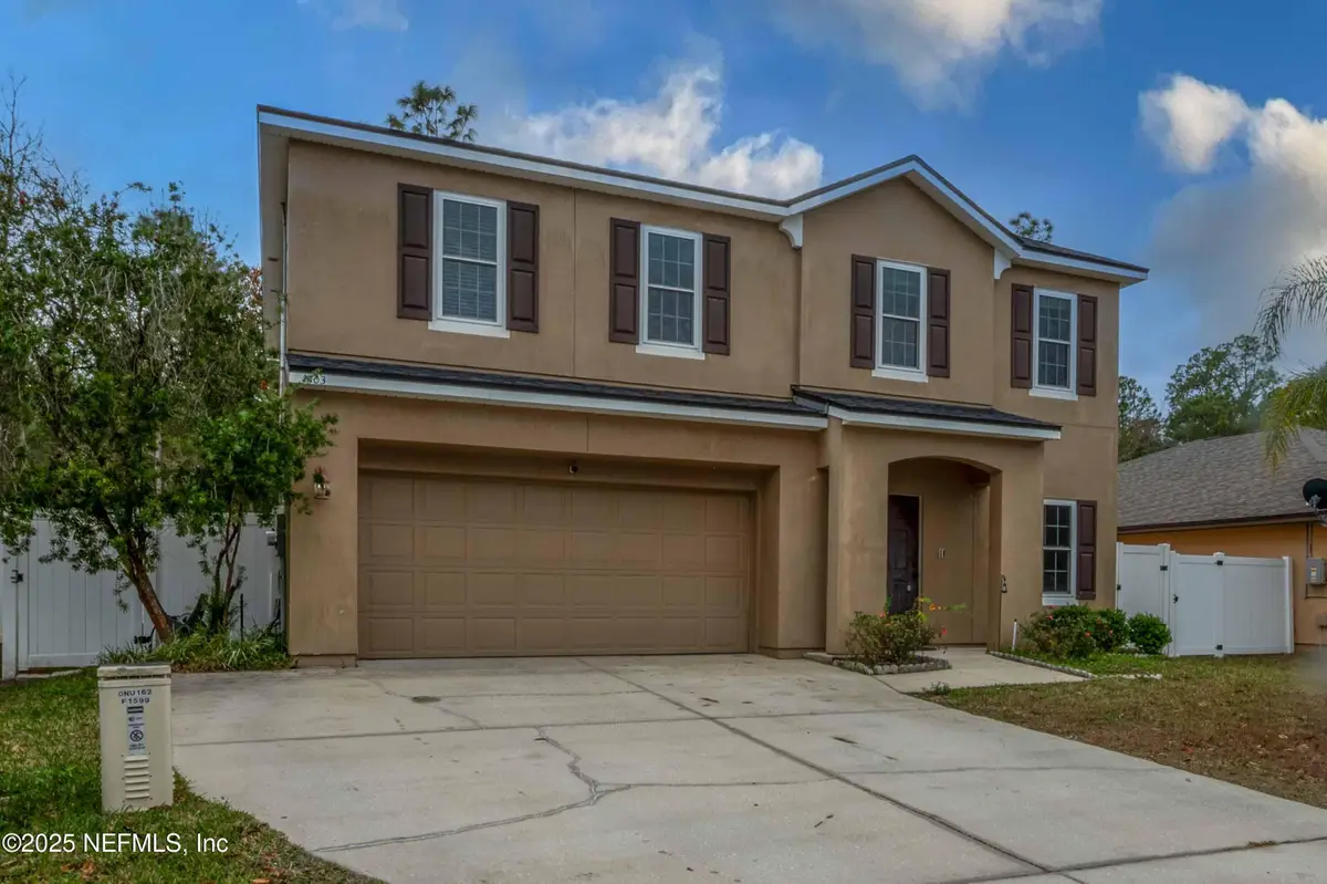 1603 Night Owl Trail, Middleburg, FL 32068 - Image #1
