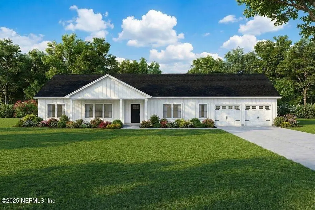 2318 Steel Bridge Road, Macclenny, FL 32063 - Image #1