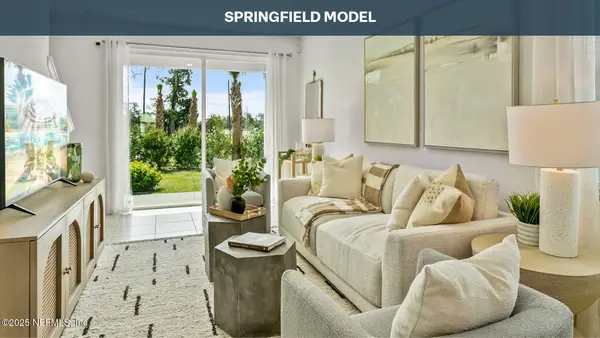 177 Palmetto Ridge Road, St. Augustine, FL 32095