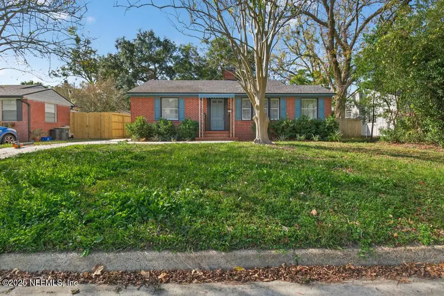 2212 Redfern Road, Jacksonville, FL 32207 - Image #2