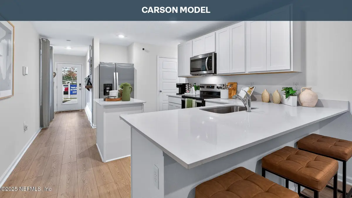 12733 Geronimo Place, Jacksonville, FL 32218 - Image #1