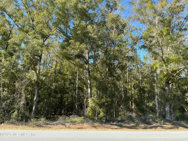 000 NW Cr 341, Bell, FL 32626