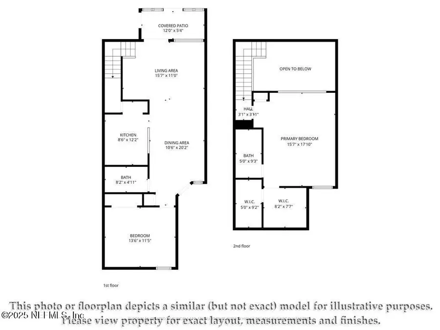 1201 Mayport Landing Circle, Jacksonville, FL 32233 - Image #3