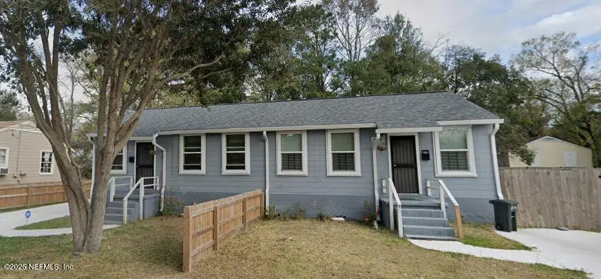 3615 Charles Street, Jacksonville, FL 32209 - Image #1