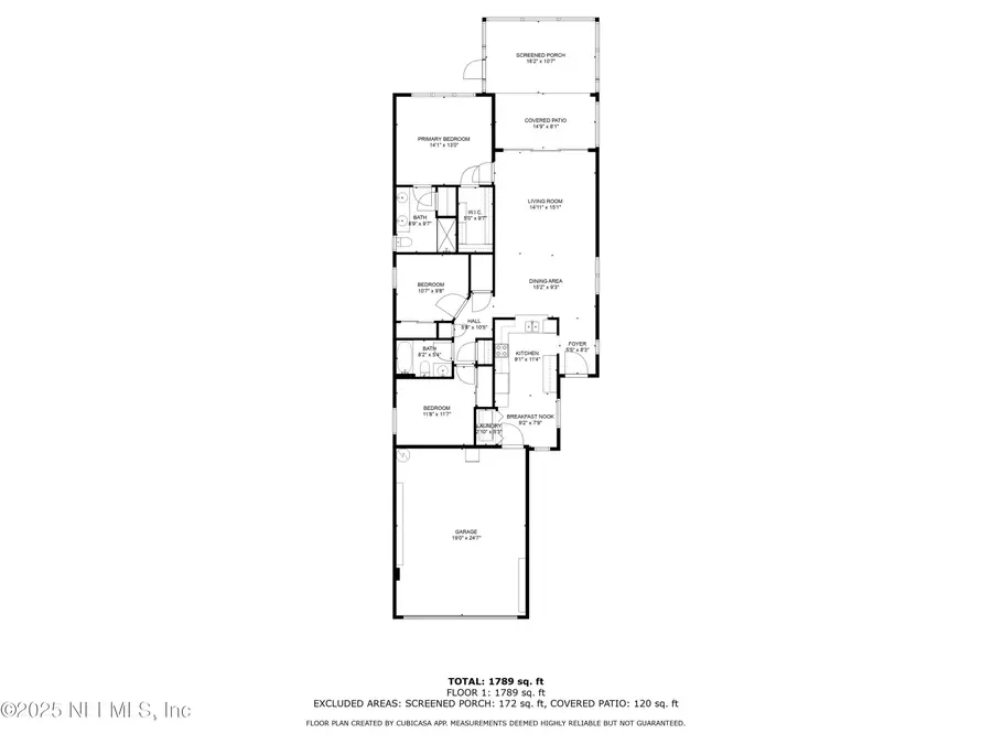 86 Hawks Harbor Road, Ponte Vedra, FL 32081 - Image #2