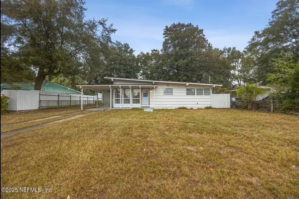 6227 Sprinkle N Drive, Jacksonville, FL 32211