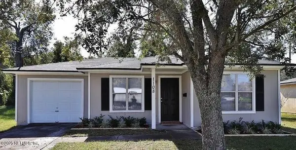 1108 Odessa Street, Jacksonville, FL 32206