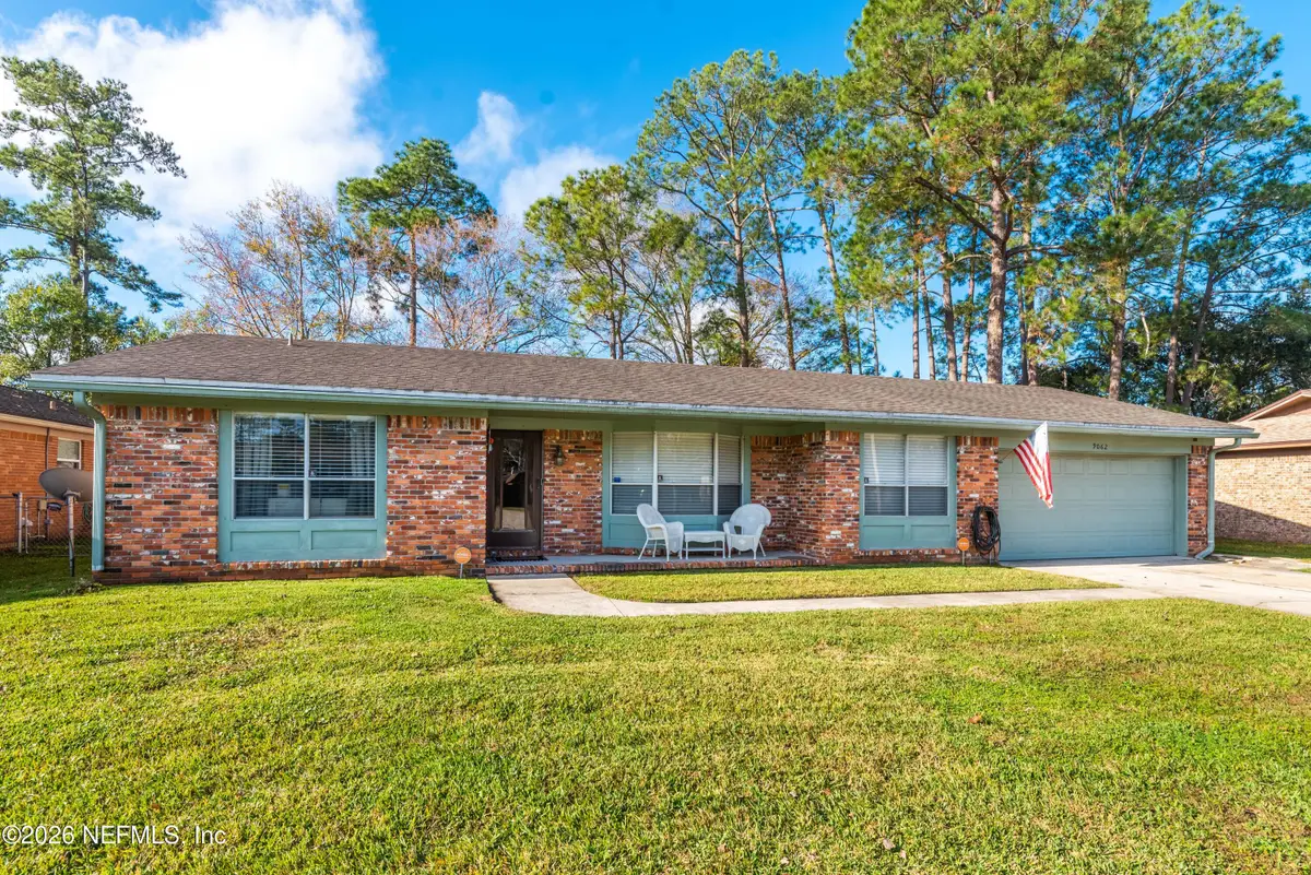 9062 Moorgate Court, Jacksonville, FL 32257 - Image #1