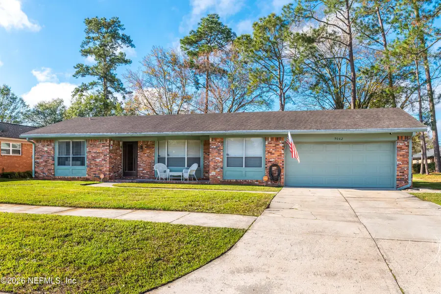 9062 Moorgate Court, Jacksonville, FL 32257 - Image #2