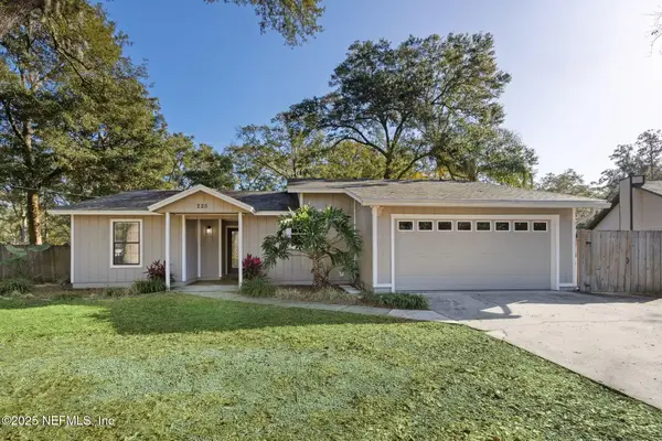 225 San Pablo N Road, Jacksonville, FL 32225