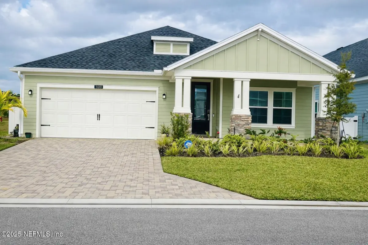 100 Simonson Run, Saint Augustine, FL 32092 - Image #1