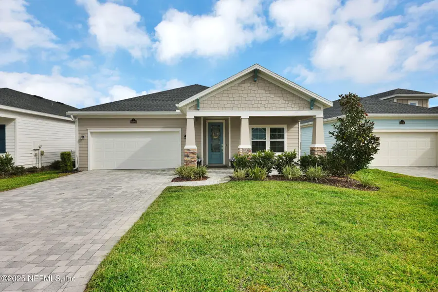 1396 Stillwater Boulevard, Saint Johns, FL 32259 - Image #2