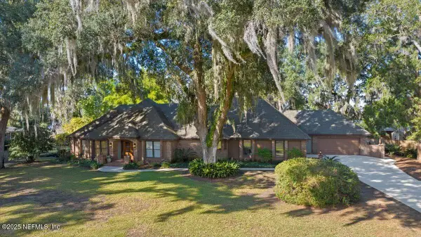 17546 Montessa Terrace, Jacksonville, FL 32226