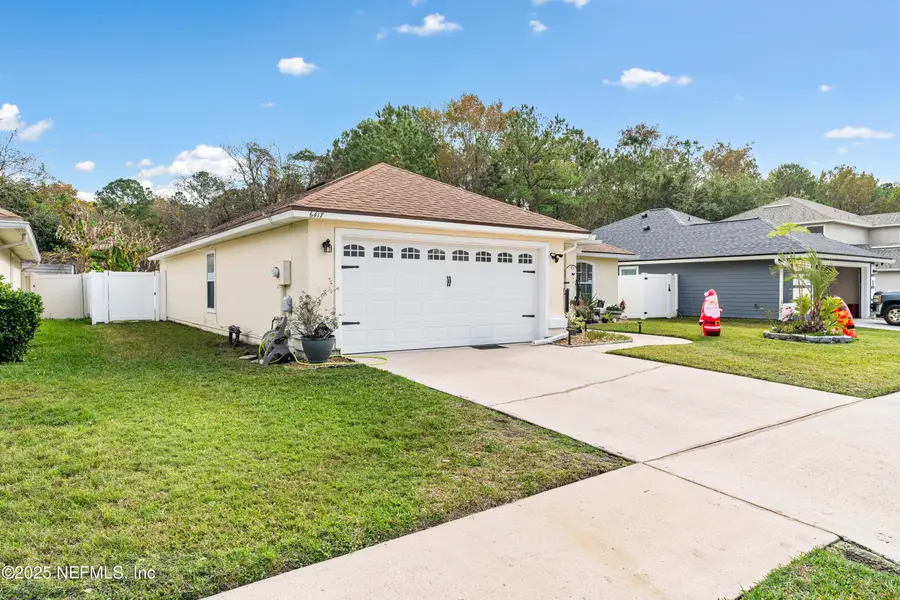 6417 Skyler Jean Drive, Jacksonville, FL 32244 - Image #2