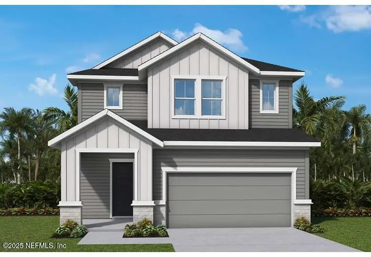 111 Ancient Springs Lane, Saint Augustine, FL 32092 - Image #1