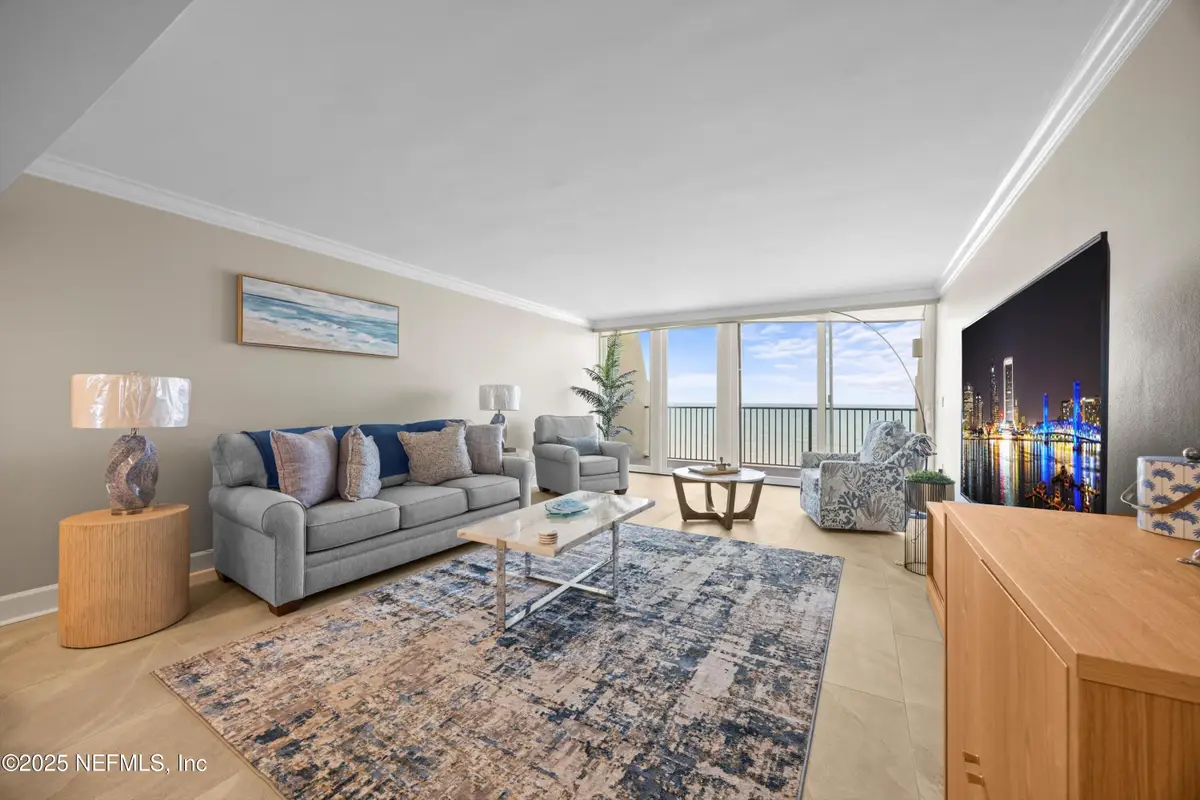 2100 Ocean Drive #PH-2, Jacksonville Beach, FL 32250 - Image #1