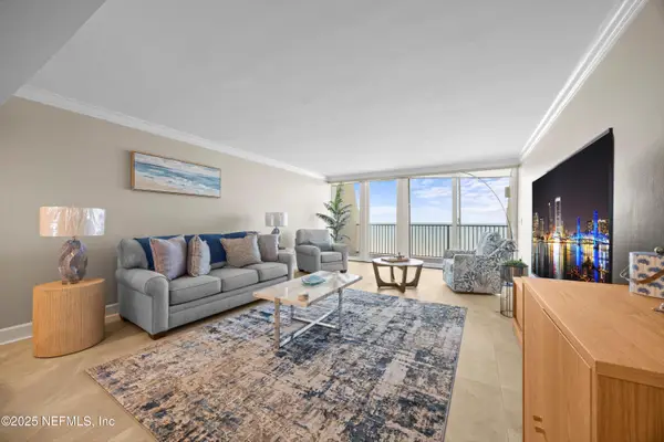 2100 Ocean Drive #PH-2, Jacksonville Beach, FL 32250