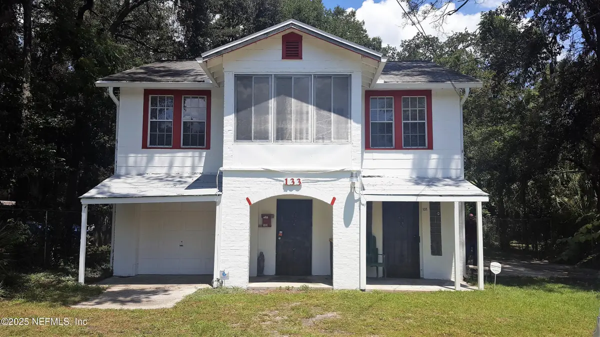 133 W 23rd Street, Jacksonville, FL 32206 - Image #1
