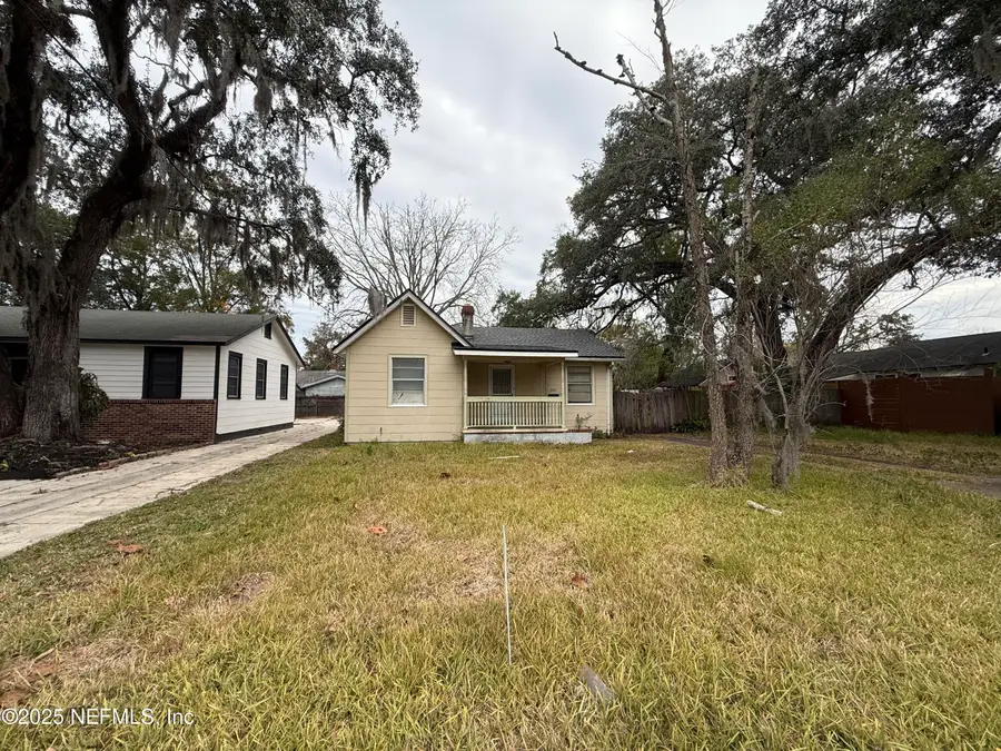 4051 Myra Street, Jacksonville, FL 32205 - Image #2