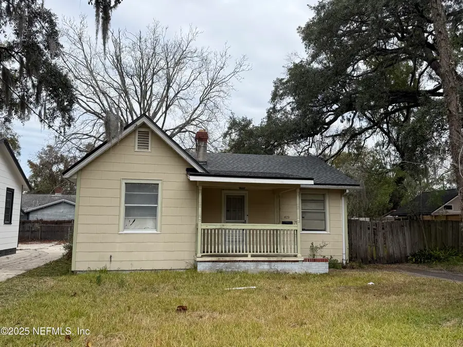 4051 Myra Street, Jacksonville, FL 32205 - Image #3