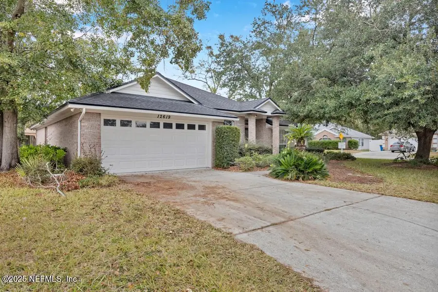 12619 Blue Eagle Way Way, Jacksonville, FL 32225 - Image #2
