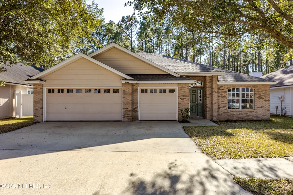 9246 Redtail Drive, Jacksonville, FL 32222 - Image #1