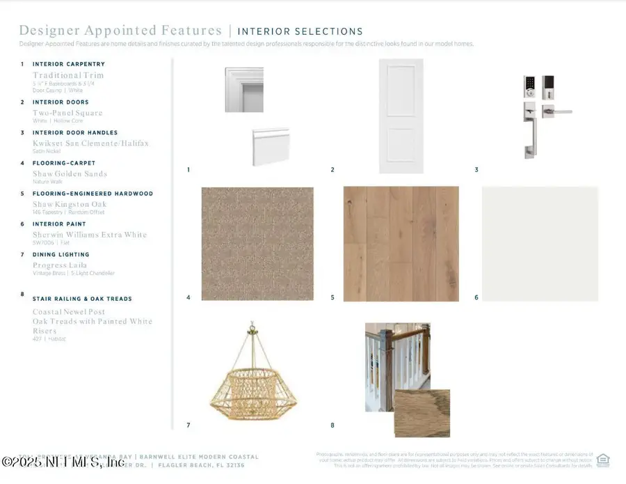164 Stillwater Drive, Flagler Beach, FL 32136 - #2
