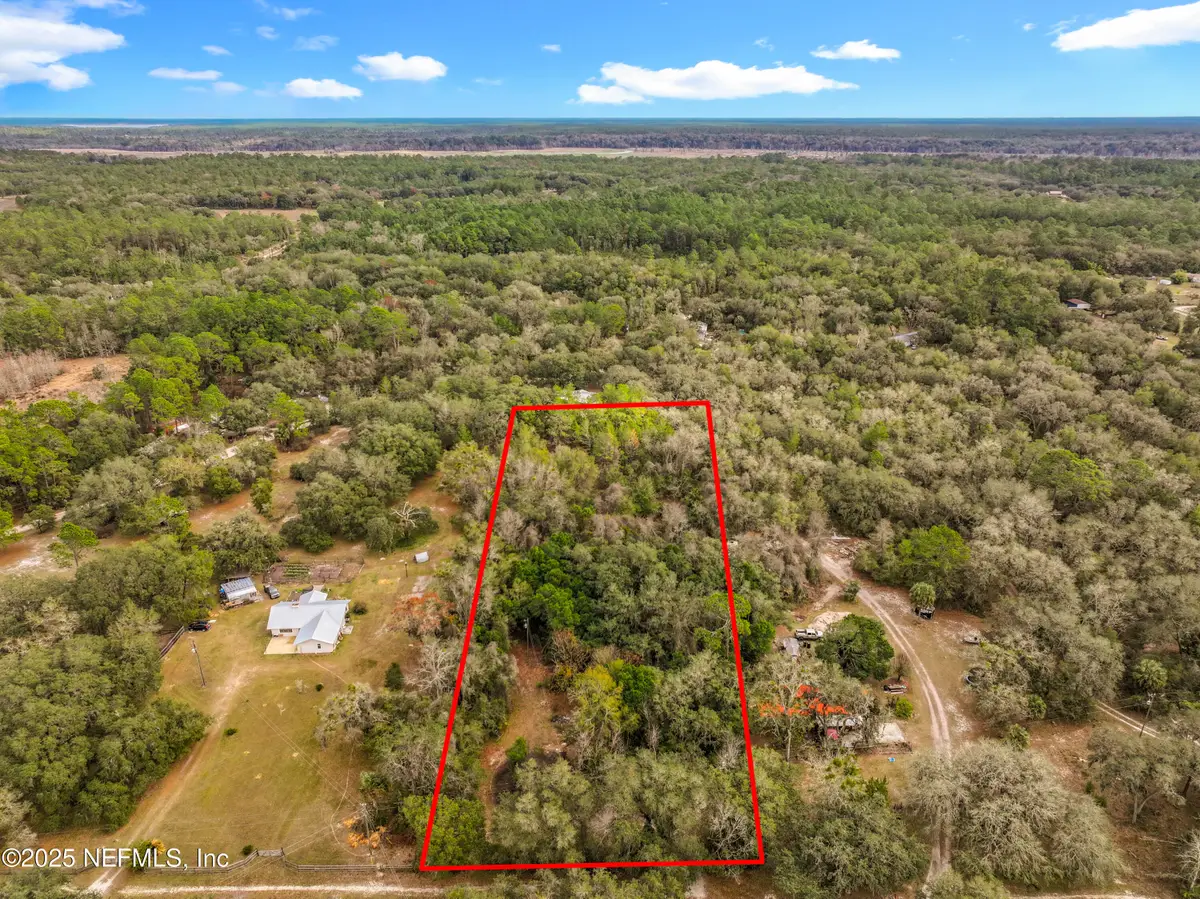 22695 NE 130th Court Road, Fort McCoy, FL 32134 - Image #1