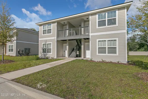 1516 Yelford Circle, Jacksonville, FL 32218