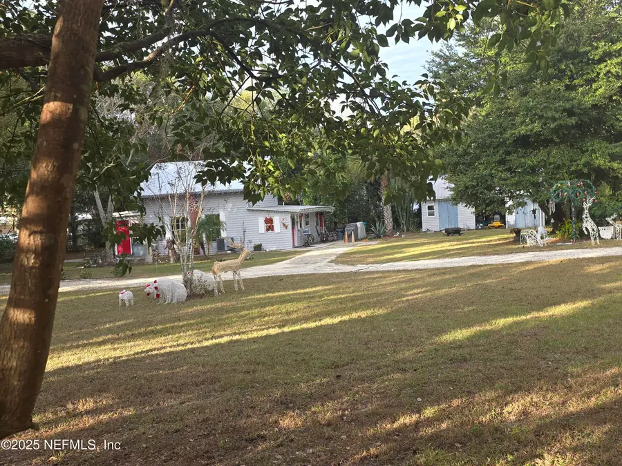 508 Edgewood Avenue, Crescent City, FL 32112 - Image #2