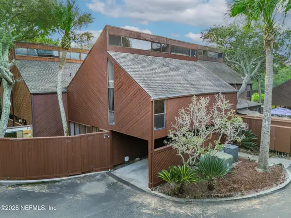 2277 Seminole Road #O, Atlantic Beach, FL 32233