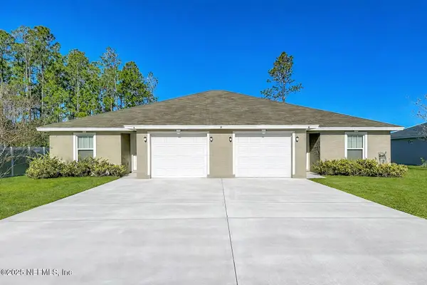 3 Squadron Place, Palm Coast, FL 32164