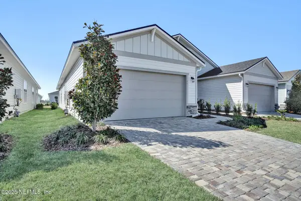 260 Swaying Tree Avenue, St. Augustine, FL 32092