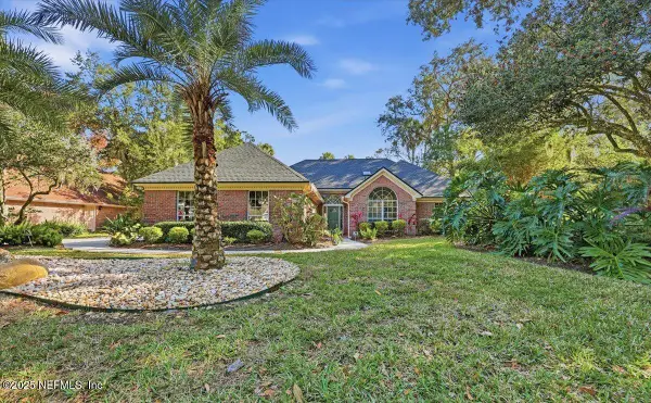 2251 Barefoot Trce, Atlantic Beach, FL 32233