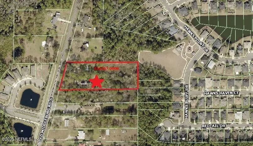 7617 S Old Middleburg Road, Jacksonville, FL 32222 - Image #1