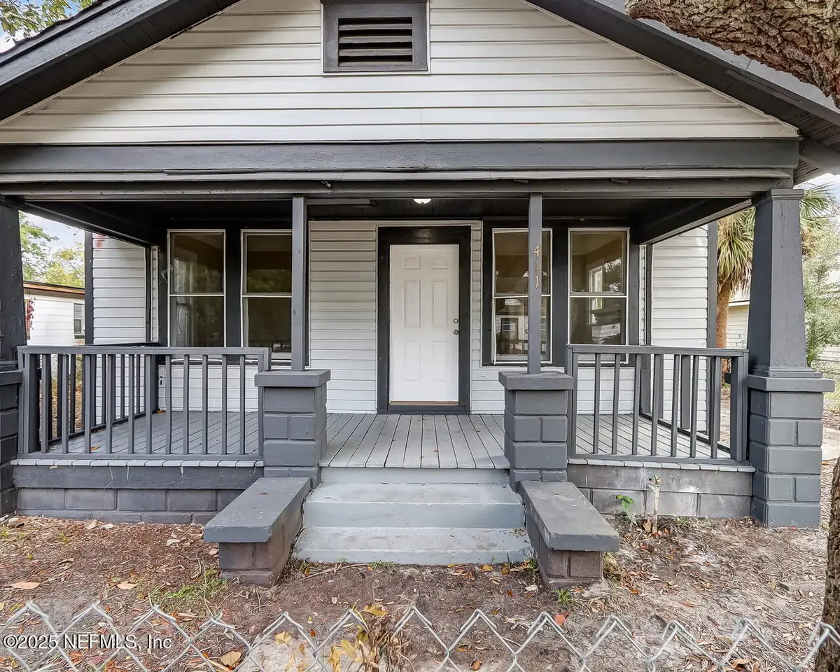 411 King Street, Jacksonville, FL 32204 - Image #1