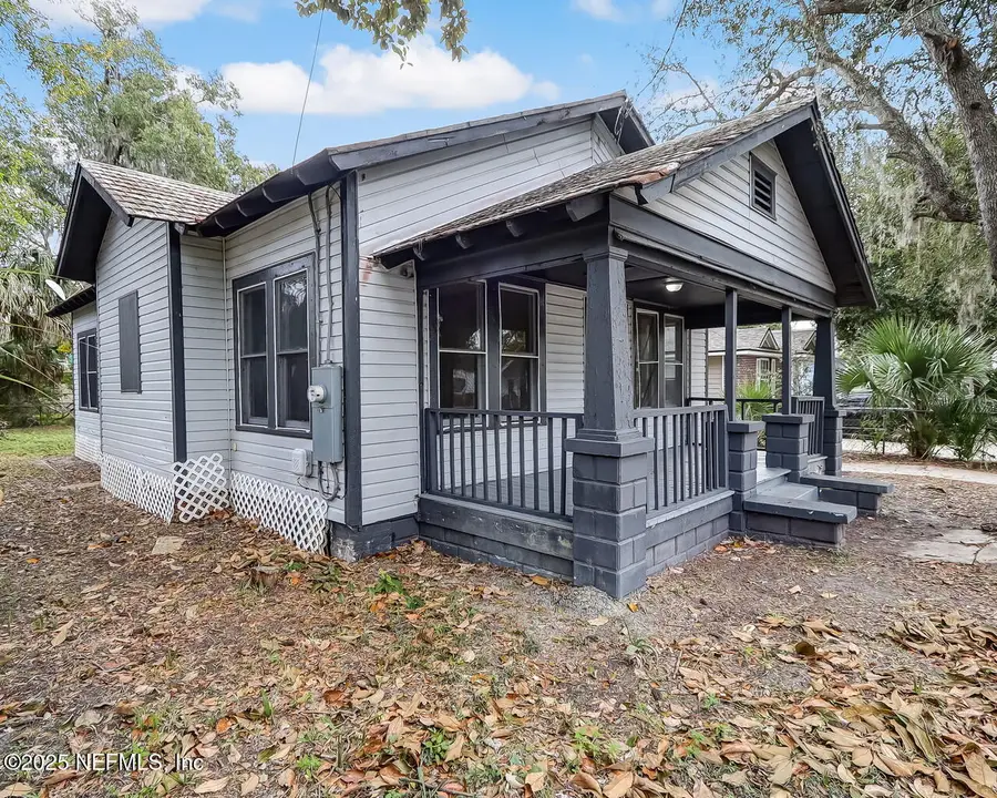 411 King Street, Jacksonville, FL 32204 - Image #2