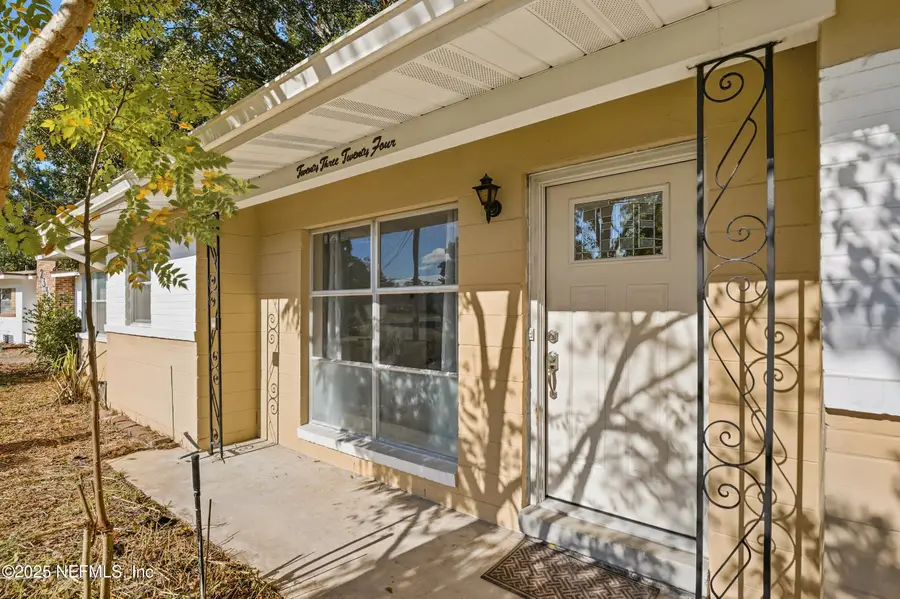 2324 Buttonwood Drive, Jacksonville, FL 32216 - Image #2