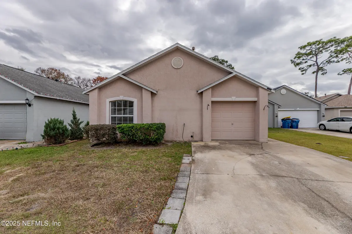 7234 Lawn Tennis Lane, Jacksonville, FL 32277 - Image #1