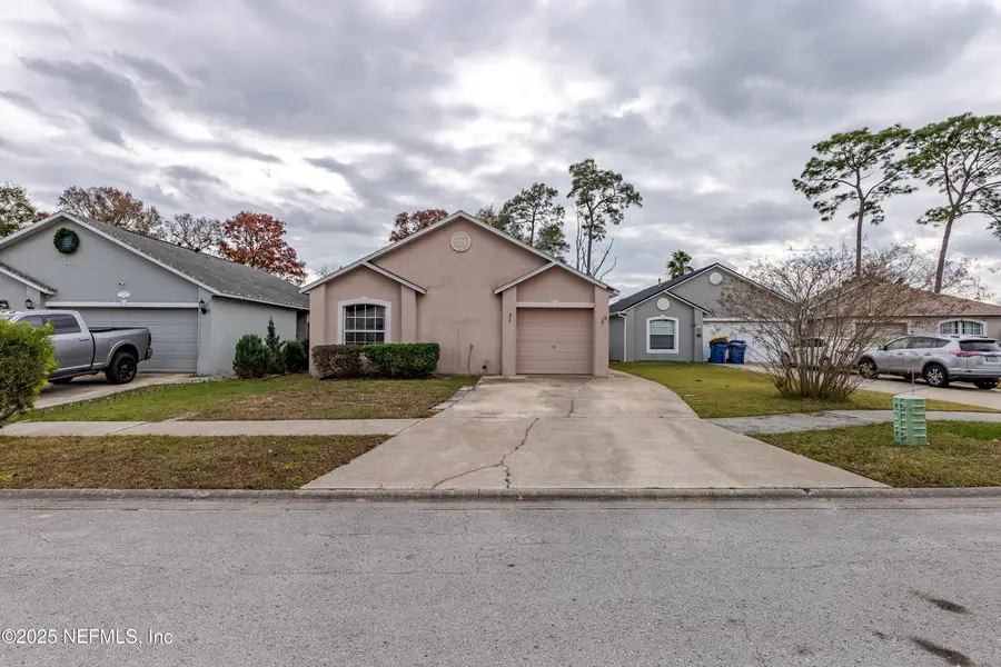 7234 Lawn Tennis Lane, Jacksonville, FL 32277 - Image #2