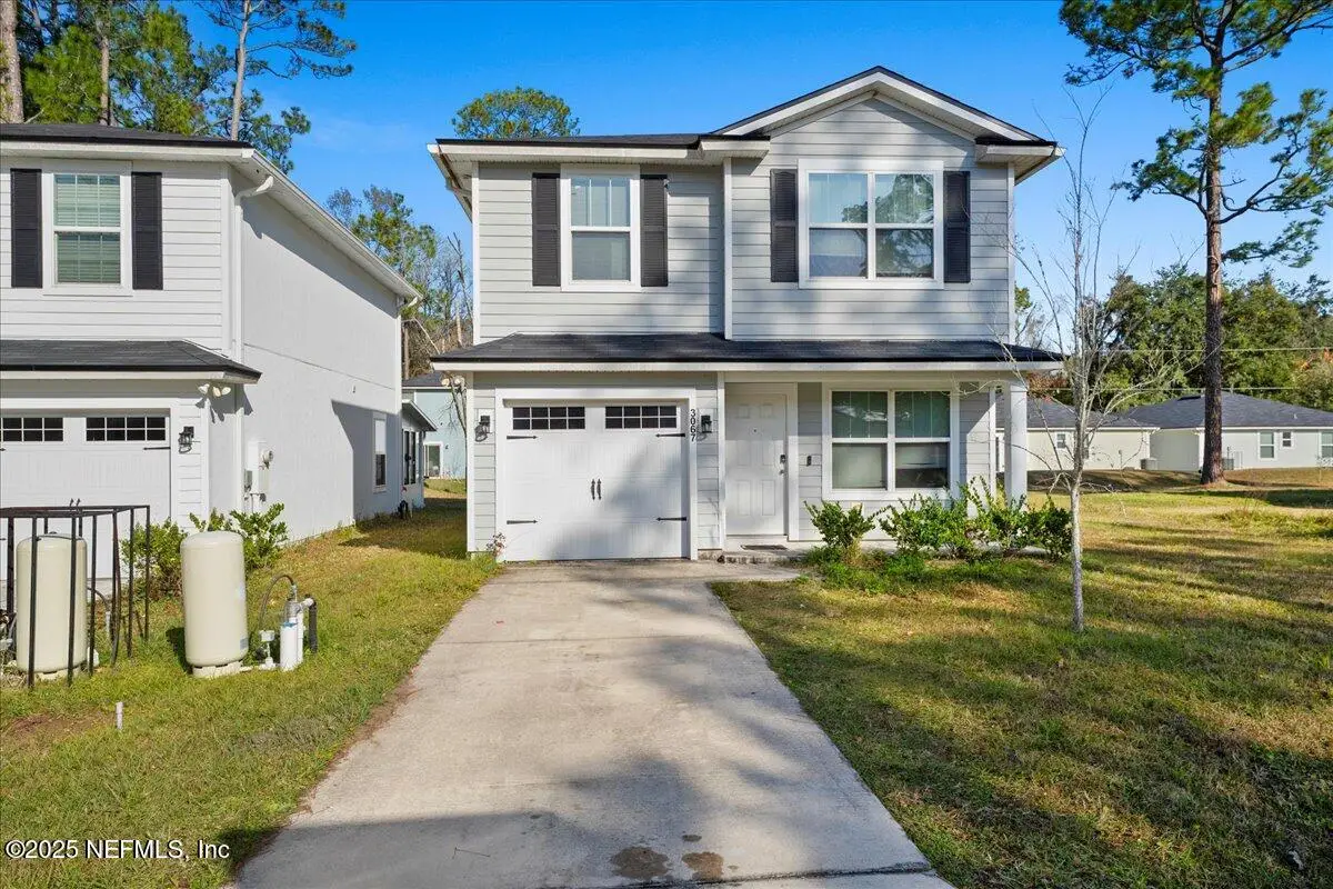 3067 Harbison Street, Jacksonville, FL 32218 - Image #1
