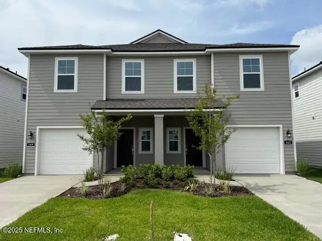 265 Brazil Nut Circle, Jacksonville, FL 32218 - Image #1