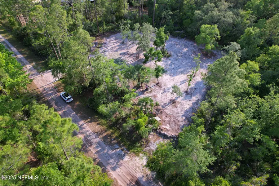 121 Stella Road, Georgetown, FL 32139 - #3