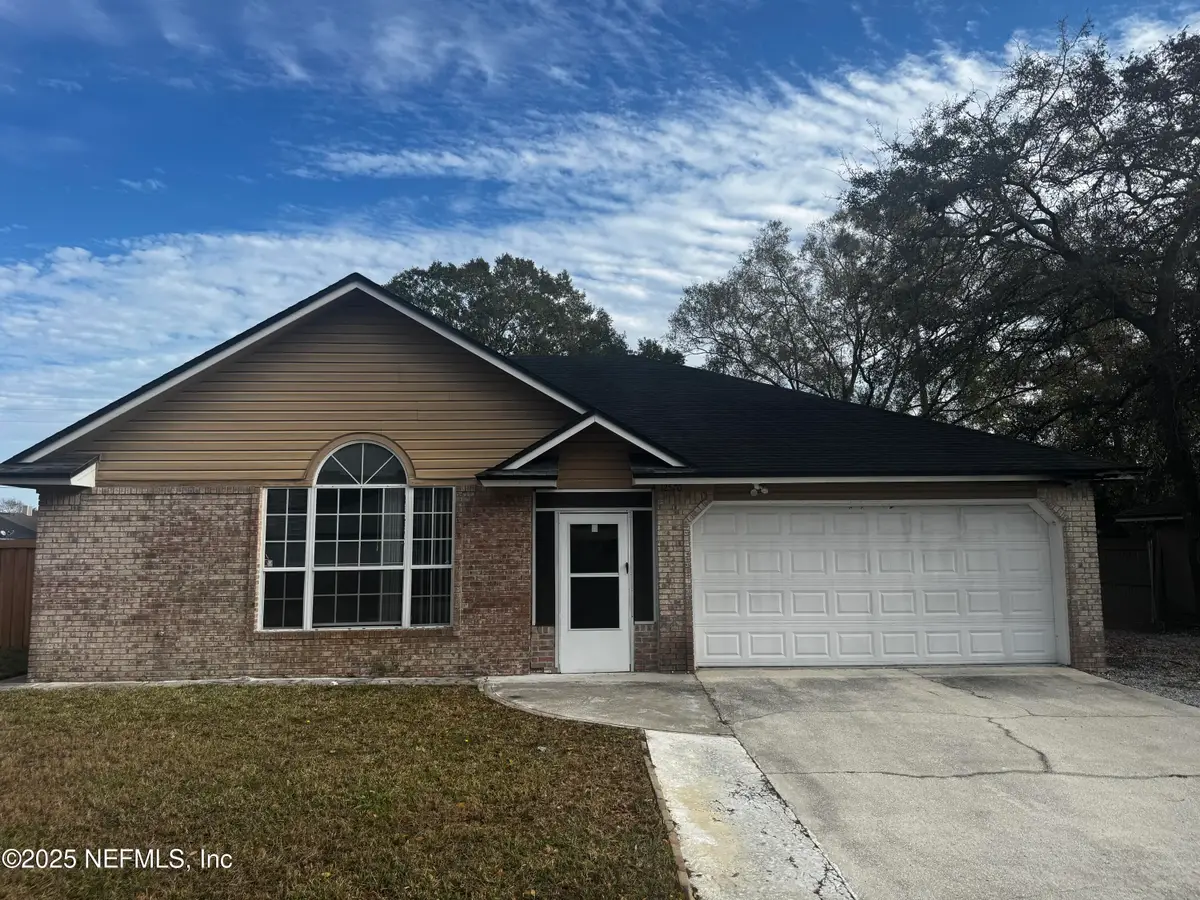 12570 Long Lake Court, Jacksonville, FL 32225 - Image #1