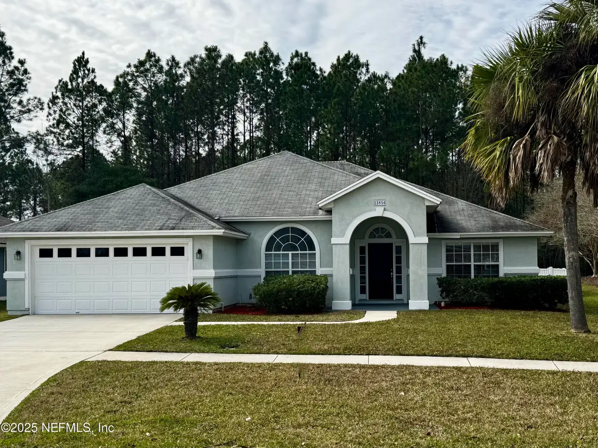 23856 Flora Parke Boulevard, Fernandina Beach, FL 32034 - Image #1