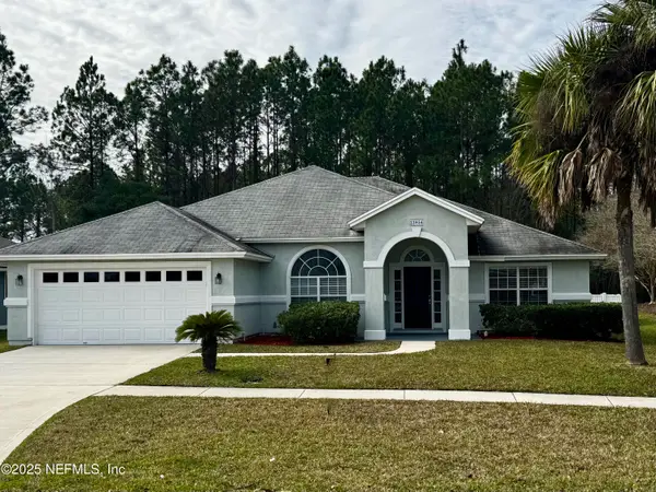 23856 Flora Parke Boulevard, Fernandina Beach, FL 32034