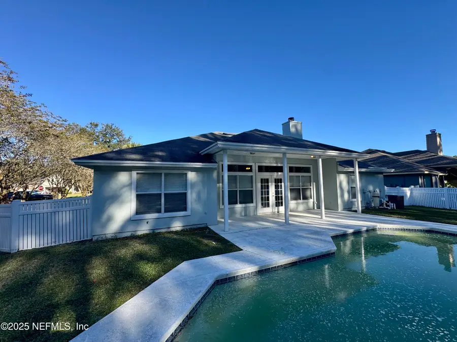 23856 Flora Parke Boulevard, Fernandina Beach, FL 32034 - Image #3