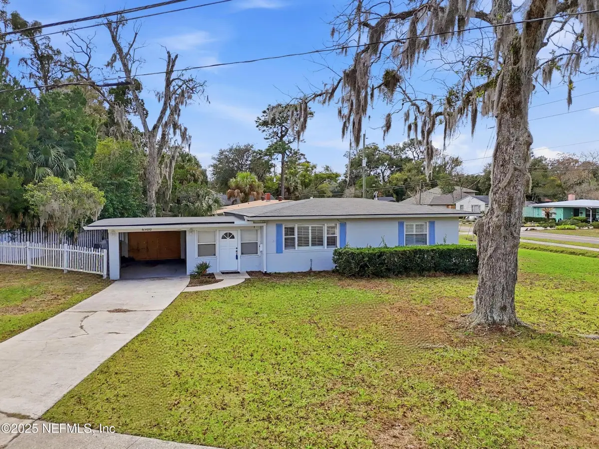 6500 Altama Road, Jacksonville, FL 32216 - Image #1