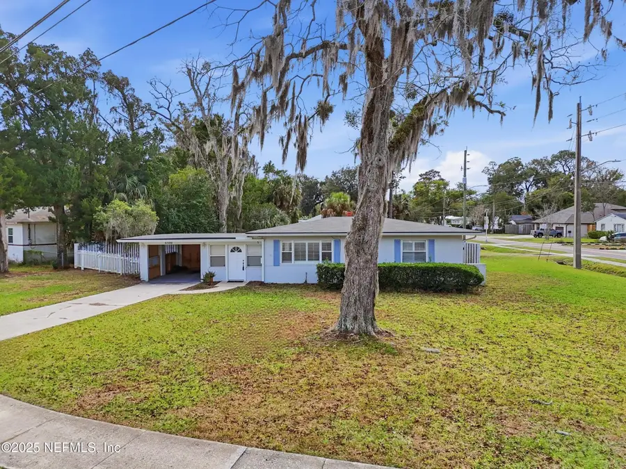 6500 Altama Road, Jacksonville, FL 32216 - Image #2